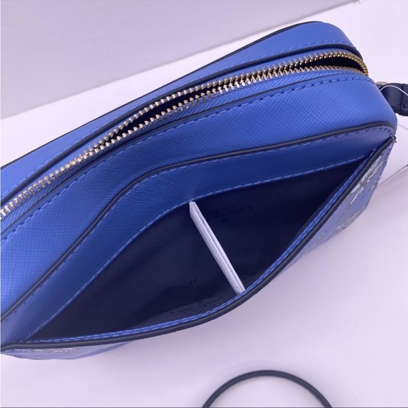 Kate Spade Staci Butterfly Camera
Crossbody and Card Hold Small Wallet S… - Picture 10 of 14